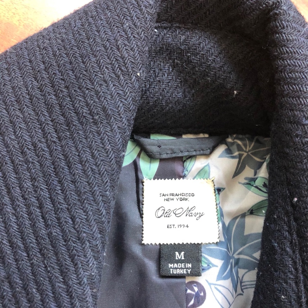 Jacket - Picture 6 of 11